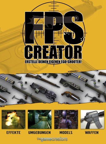 FPS Creator Other software