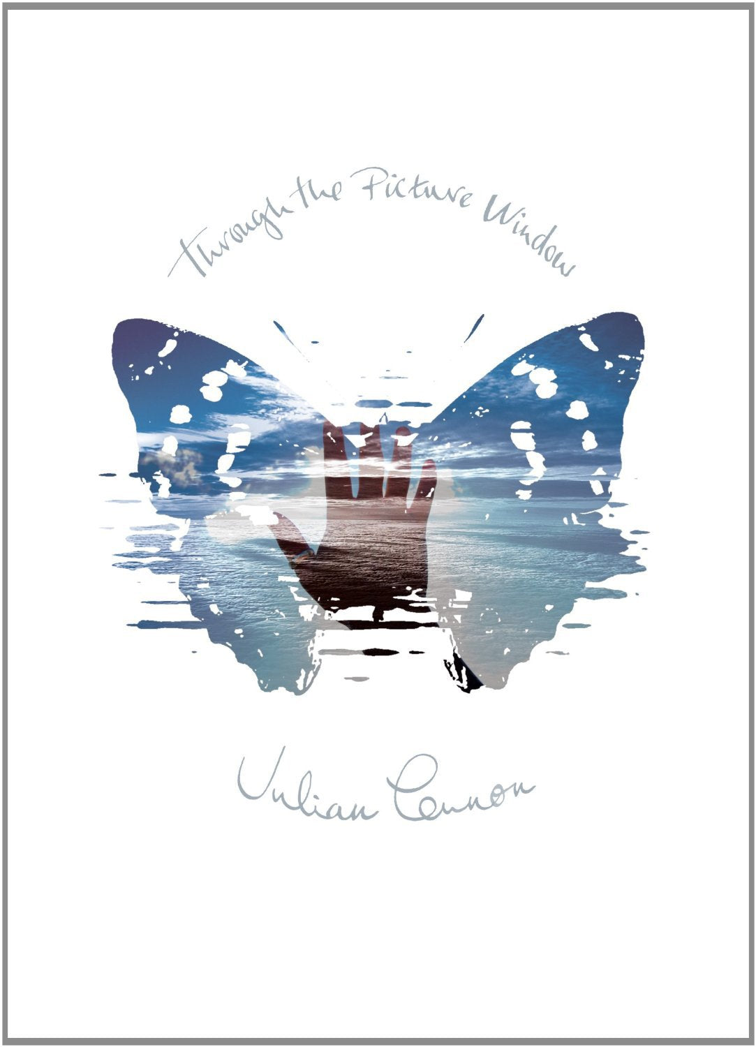 Product Image: Julian Lennon: Through The Picture Window