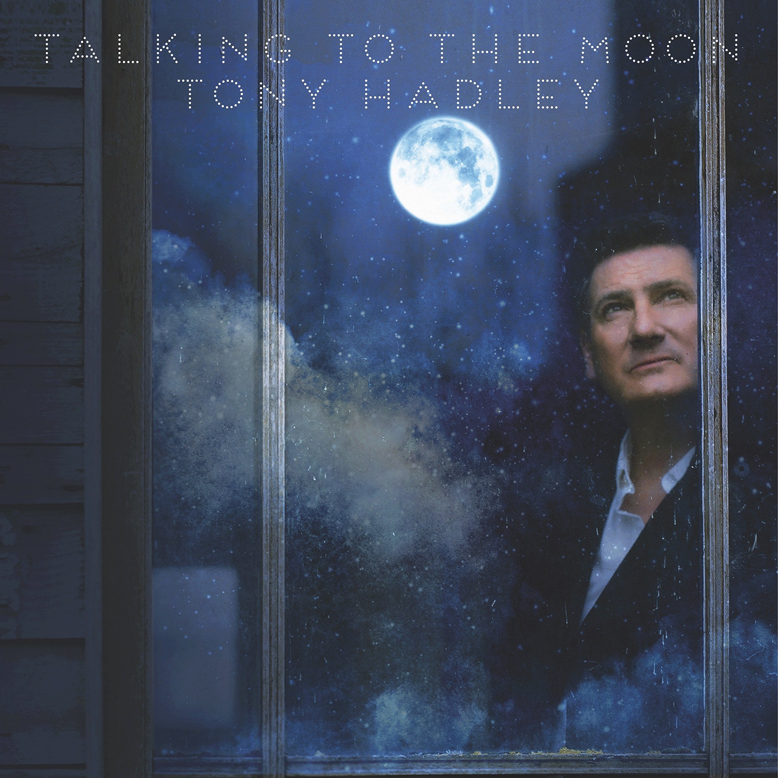 Product Image: Talking to the Moon