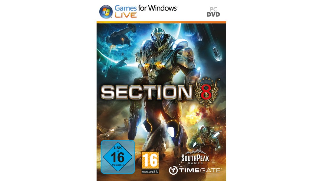 Section 8 - Xbox 360
