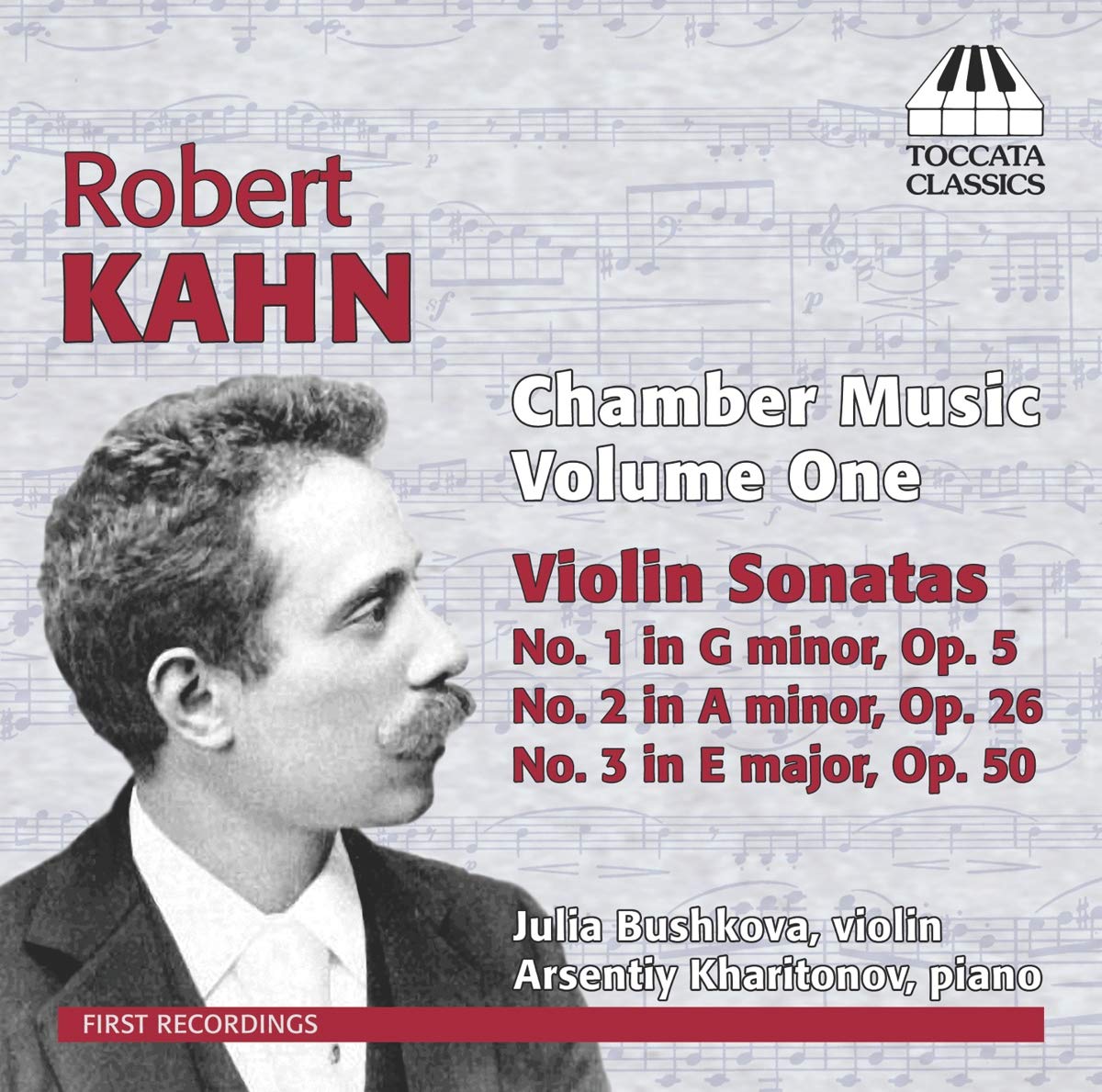 Kammermusik Vol.1 Classical