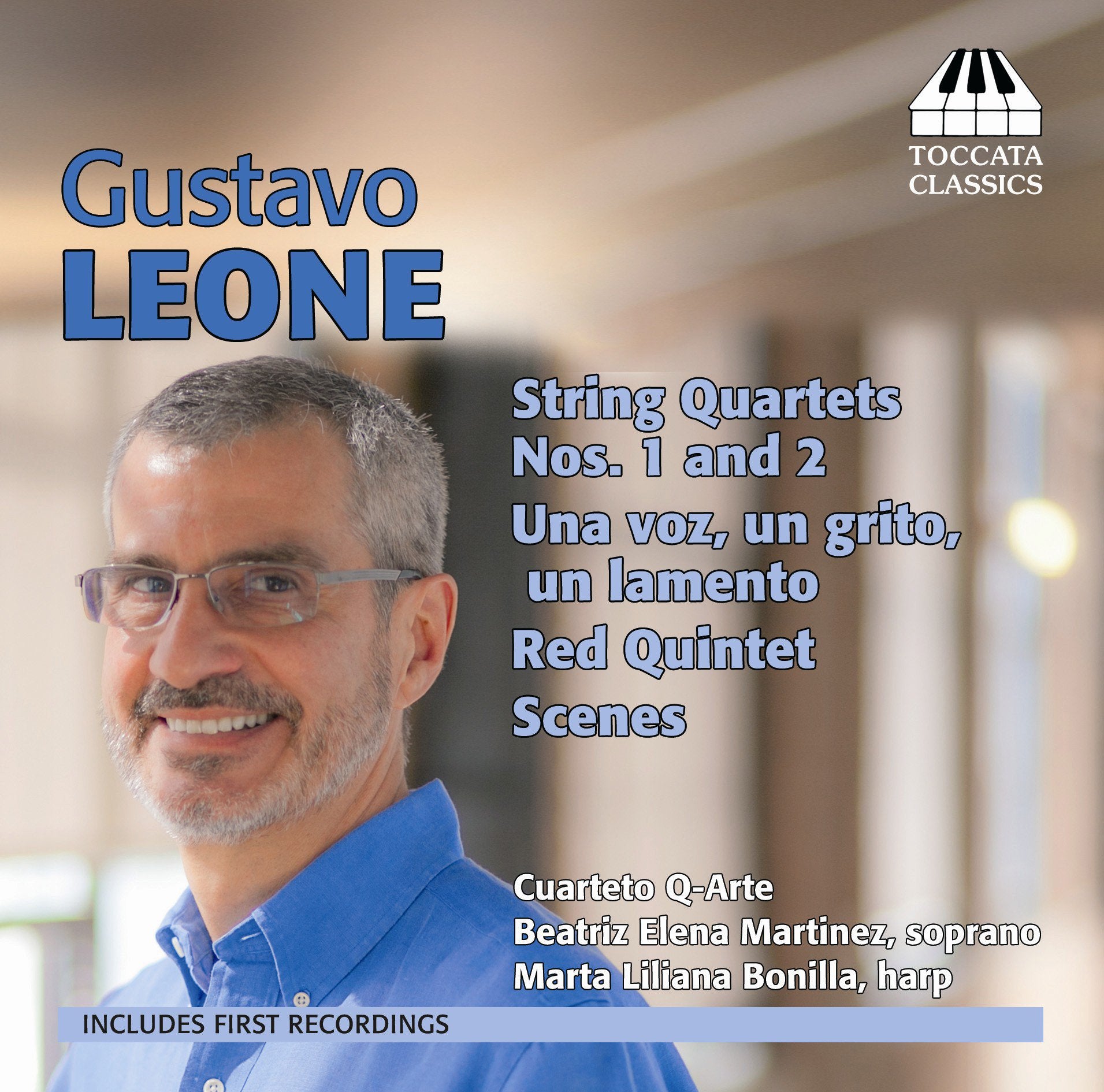 Musik für Streichquartett Classical