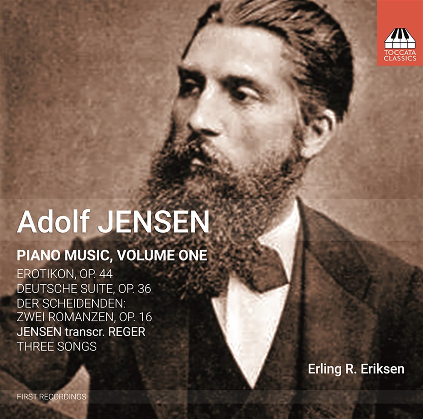 Klaviermusik Vol.1 Classical