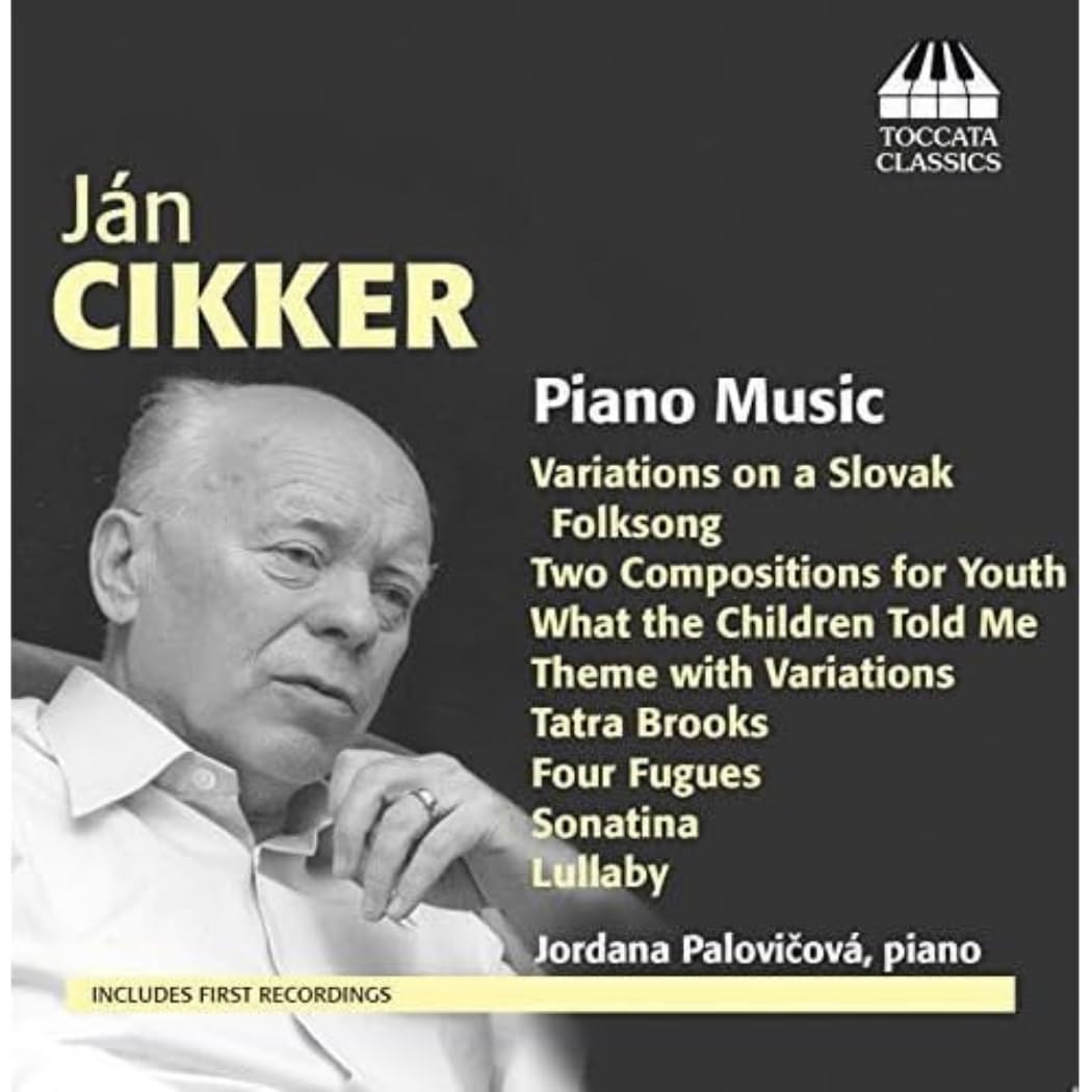 Klaviermusik Classical