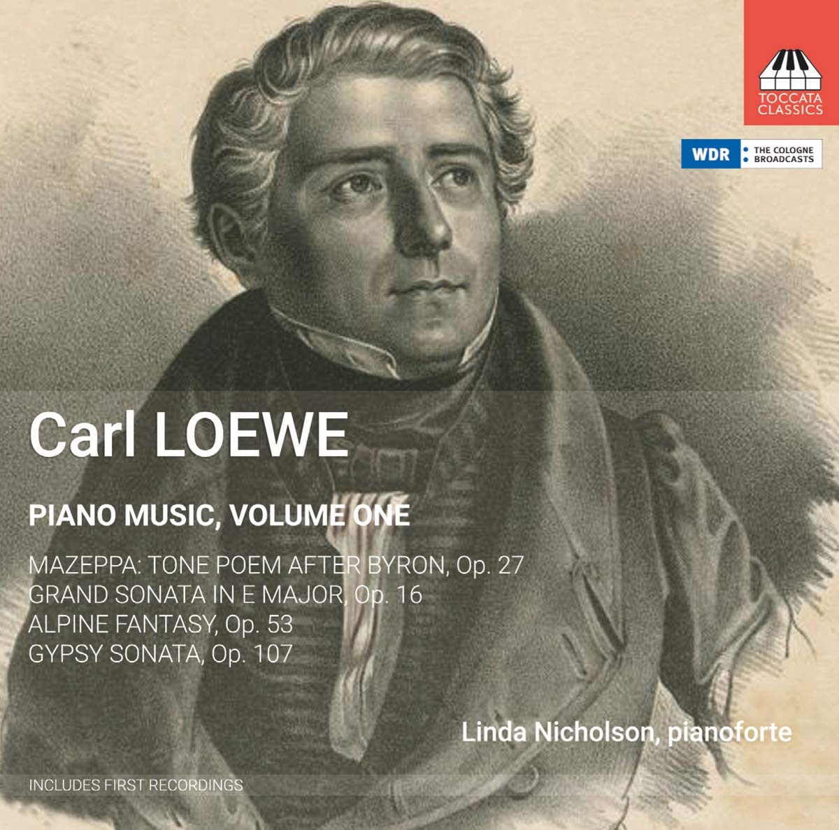 Klaviermusik Vol.1 Classical