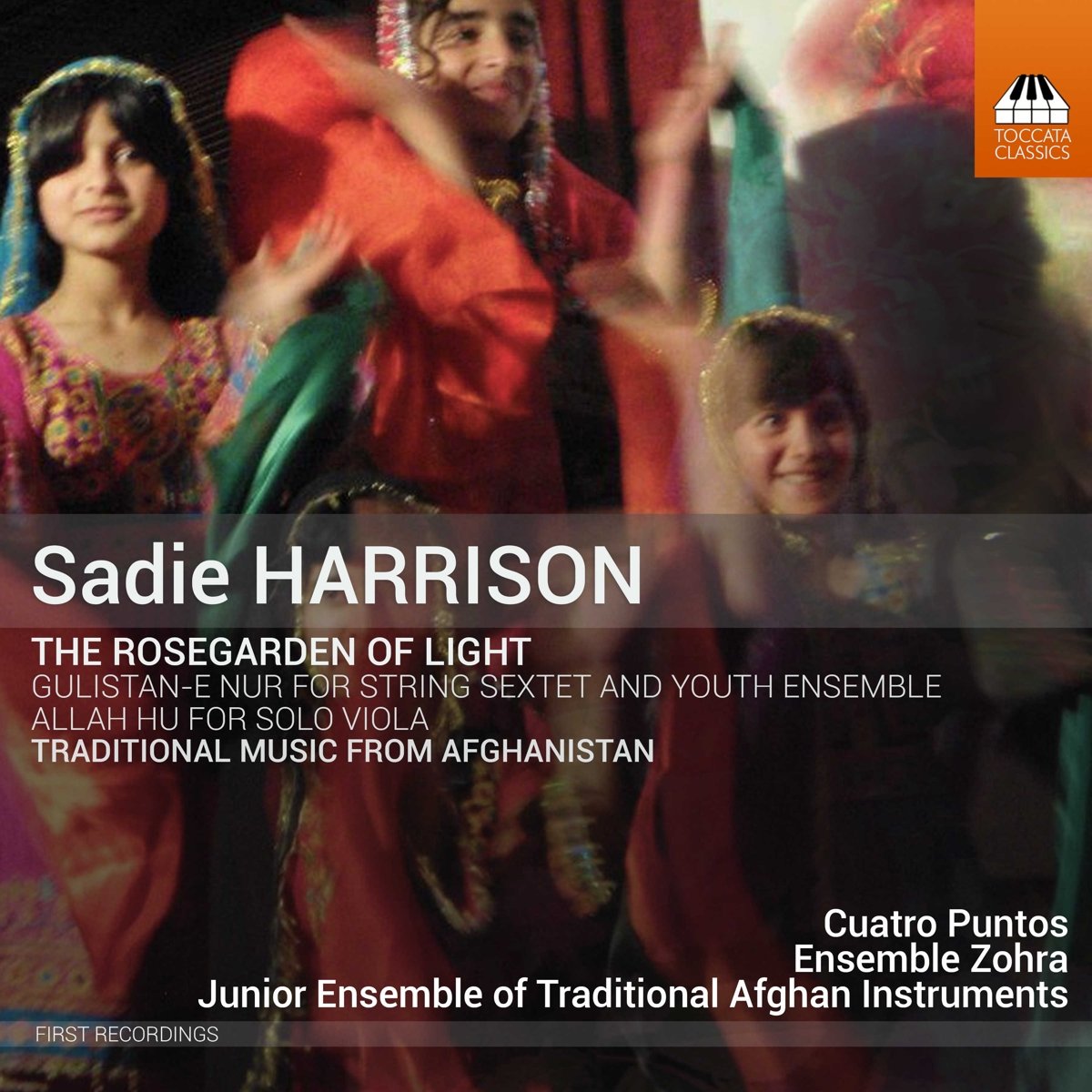 The Rosegarden of Light Classical