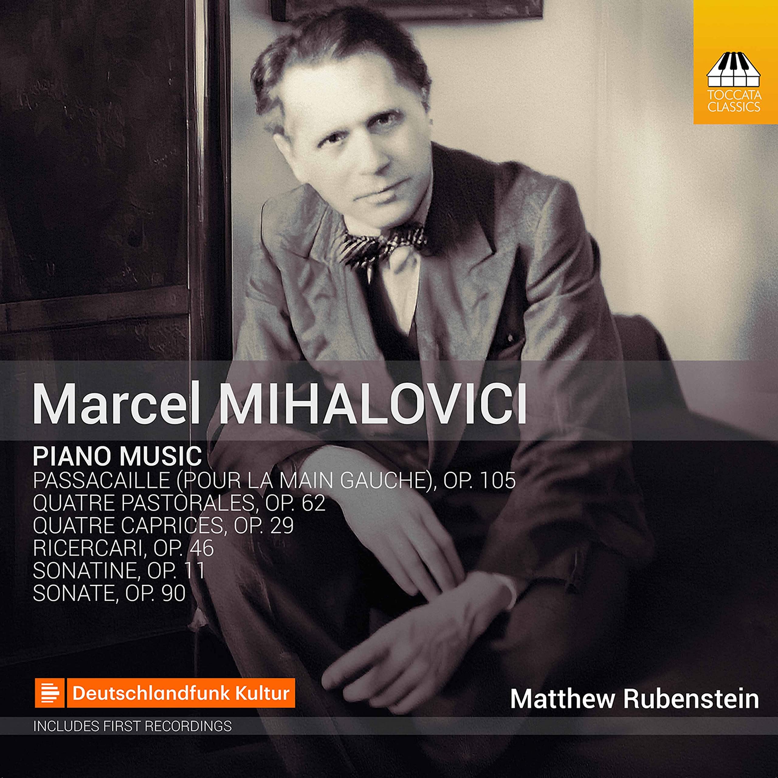 Klaviermusik Classical