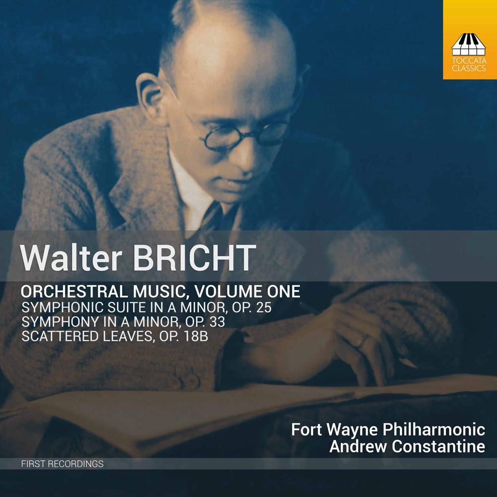 Orchestermusik Vol.1 Classical