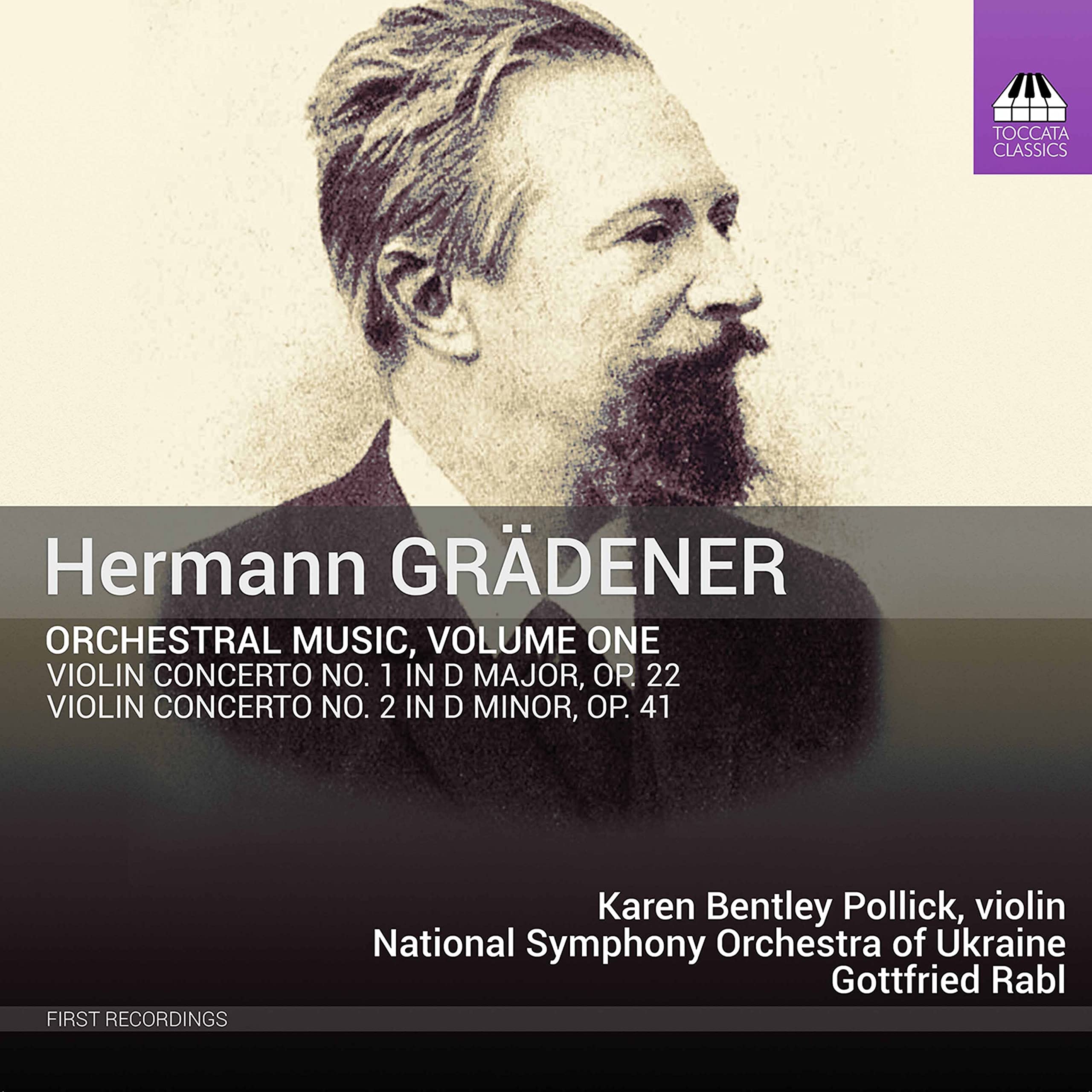 Orchestermusik,Vol.1 Classical
