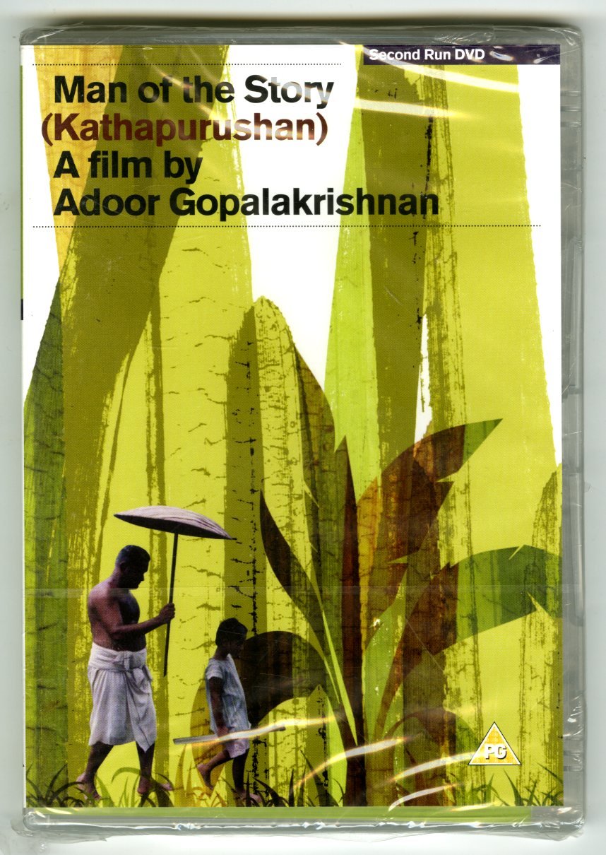 Man of the Story (Kathapurushan) Films