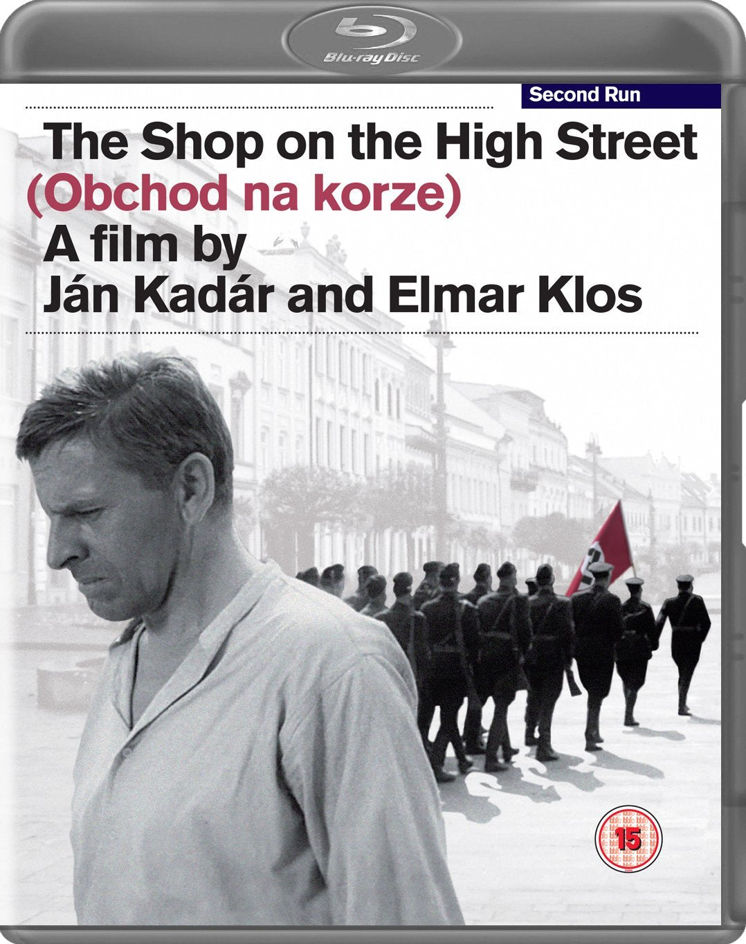 The Shop on the High Street (Obchod na korze) Films