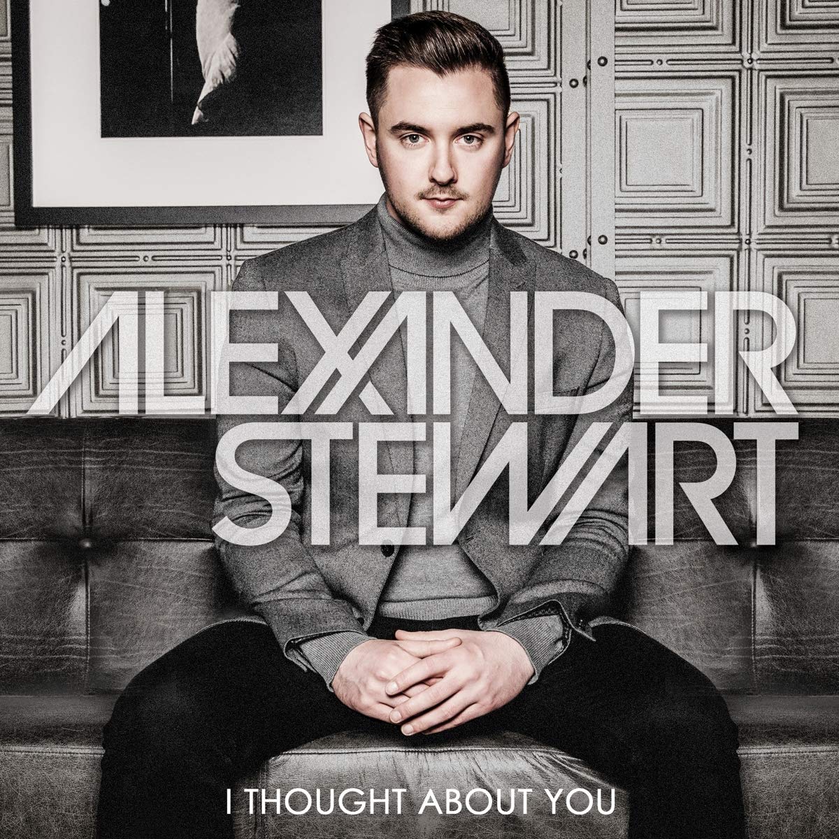 Alexander Stewart - I Thought About You Jazz