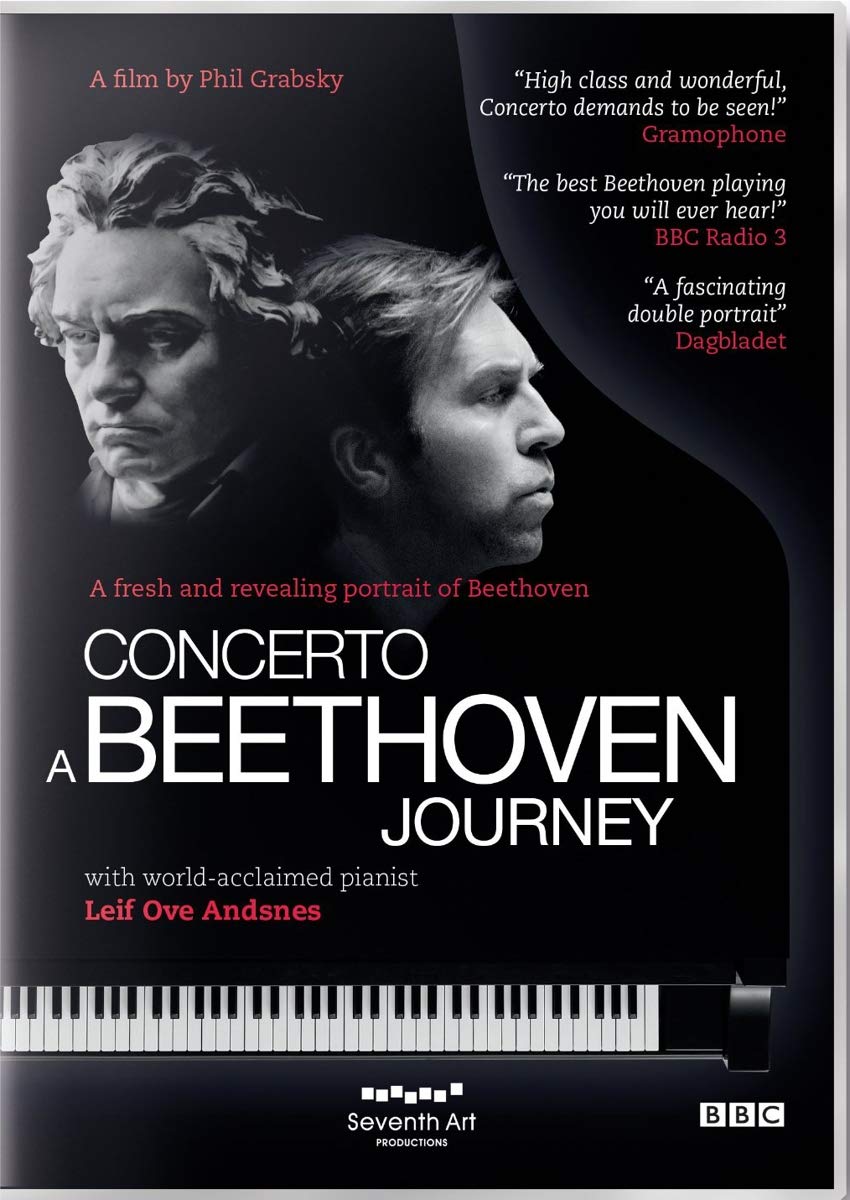 Concerto: A Beethoven Journey Films