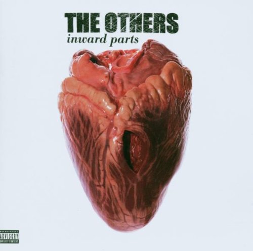 Inward Parts Alternative & Indie