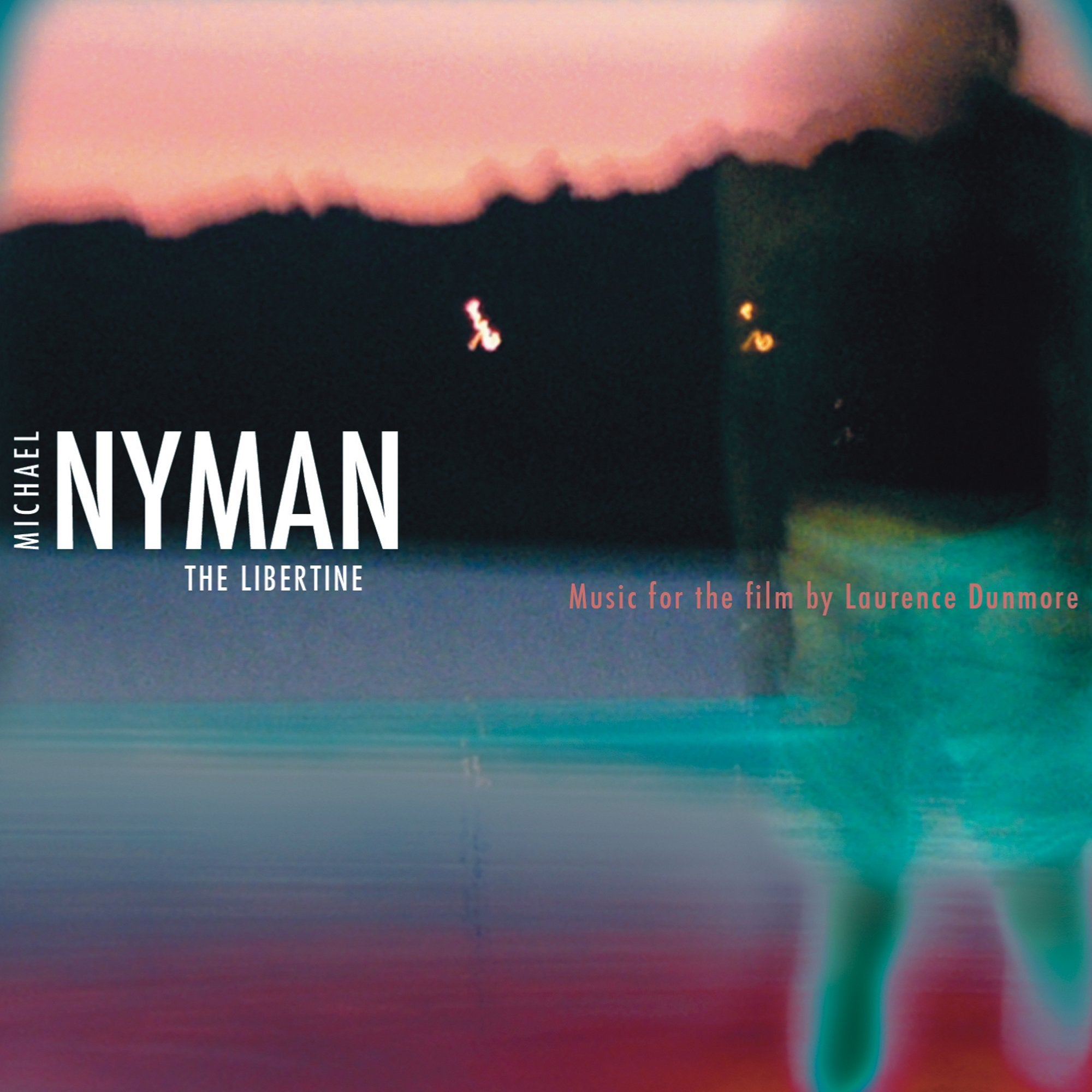 Michael Nyman Orchestra - The Libertine Jazz