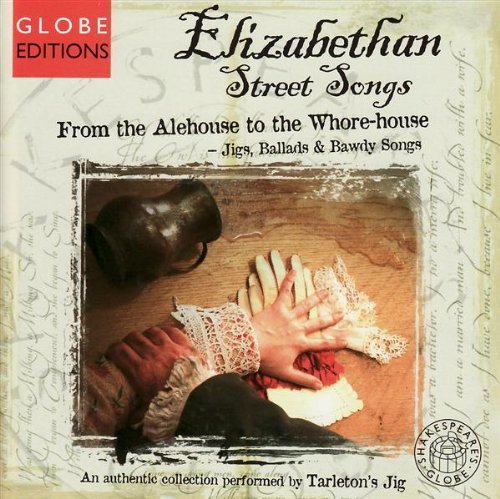 Elizabethan Street Songs Classical