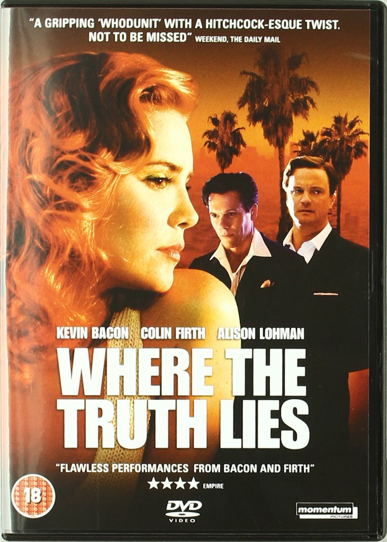 Where The Truth Lies Films