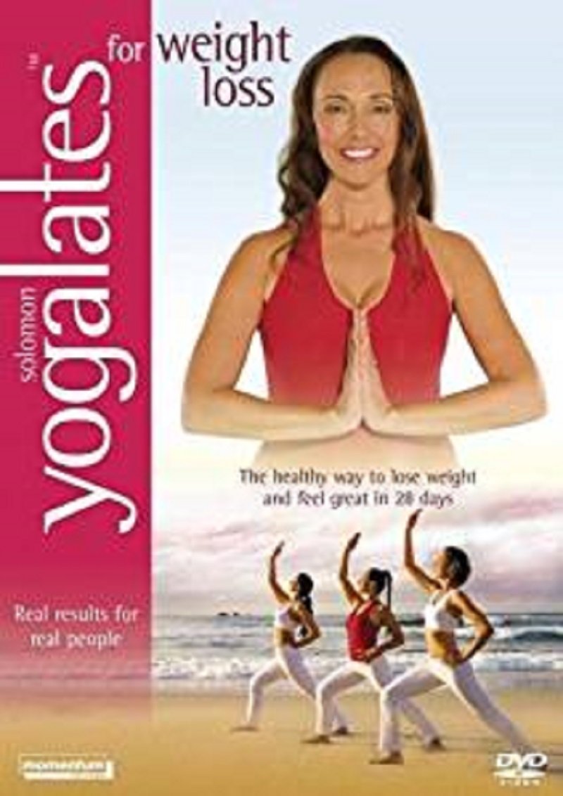Yogalates for Weight Loss Movies