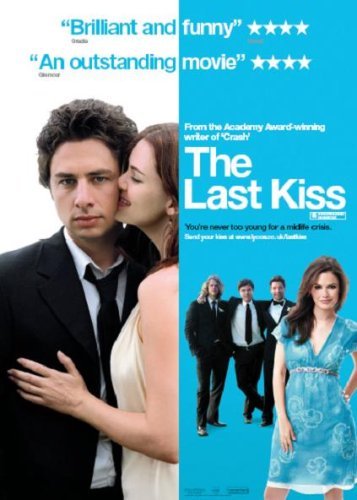The Last Kiss Movies
