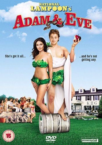 National Lampoon's Adam And Eve Films