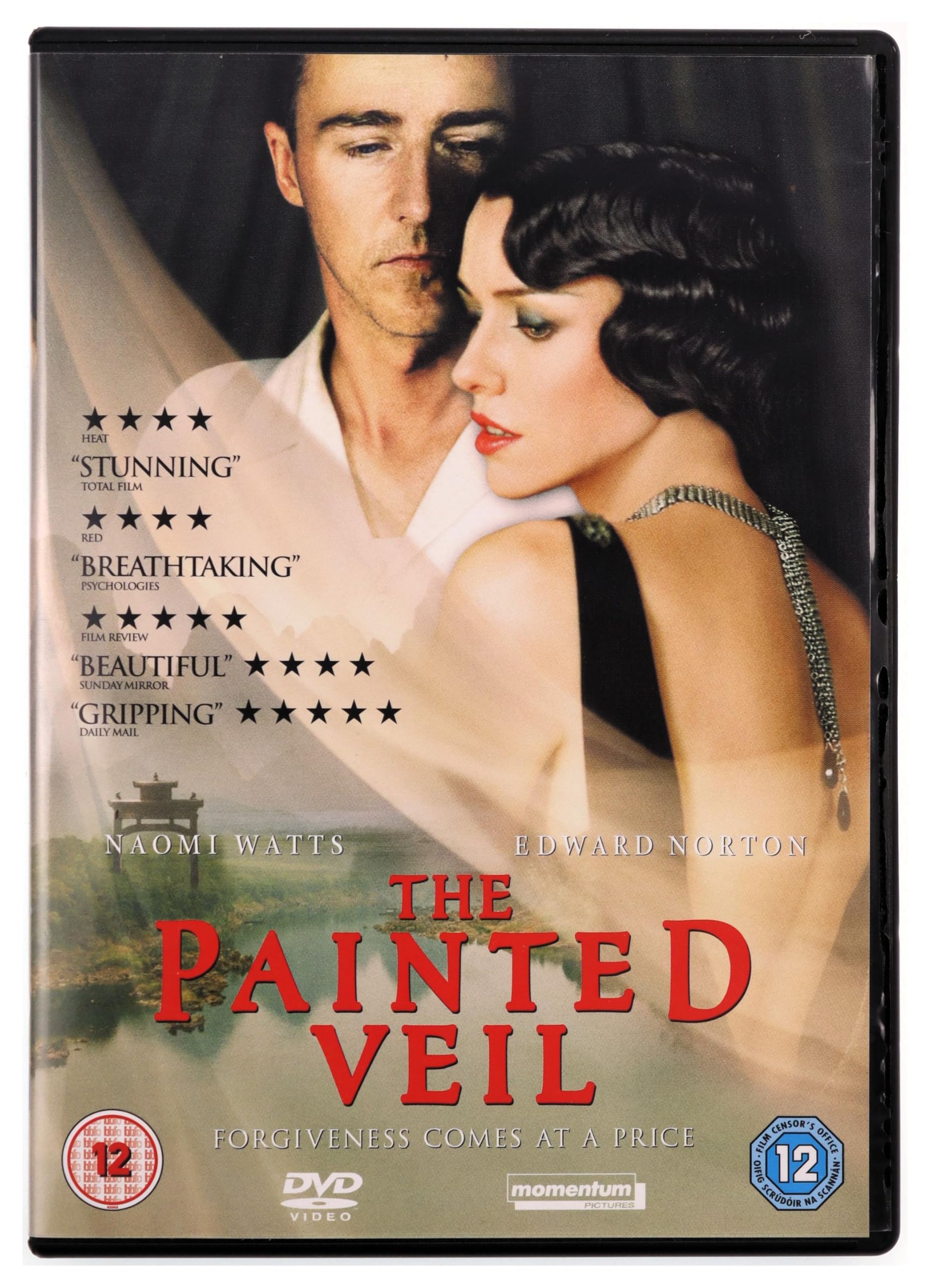The Painted Veil Movies