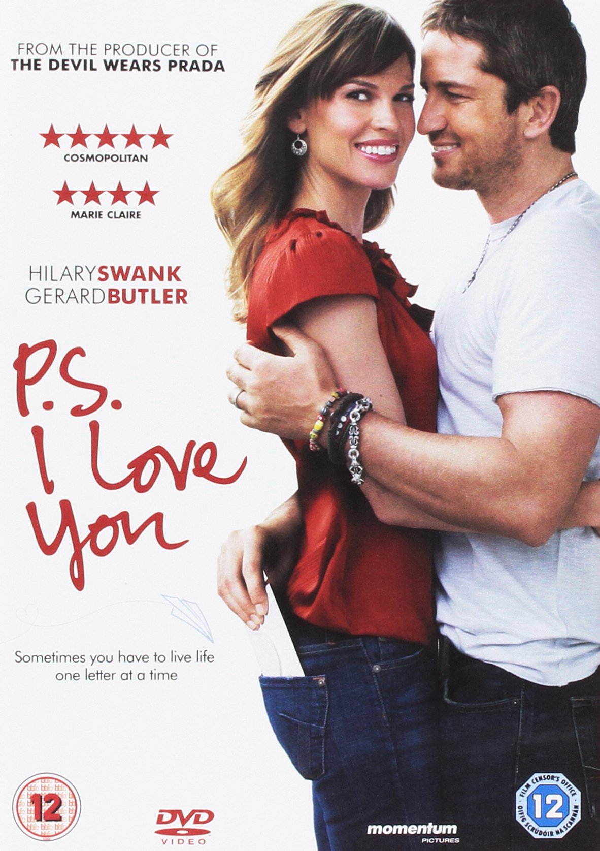 PS I Love You Films