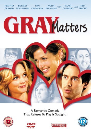Gray Matters Movies