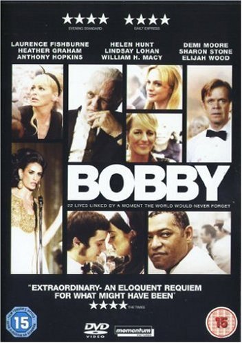 Bobby Movies