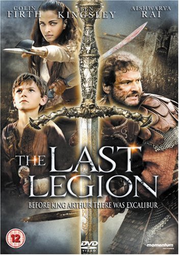 Product Image: The Last Legion