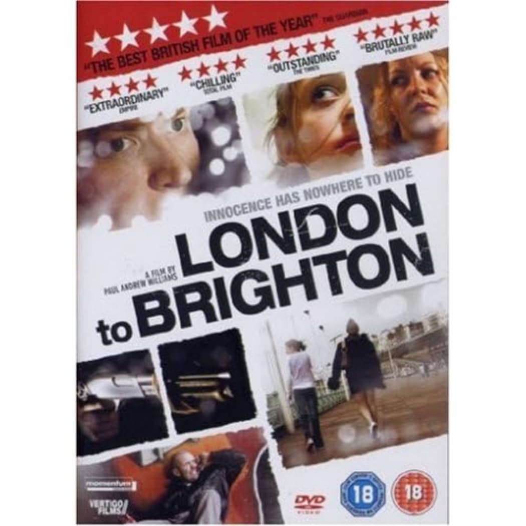 London to Brighton Films