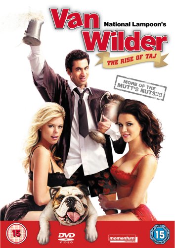 Van Wilder 2:The Rise of Taj Films