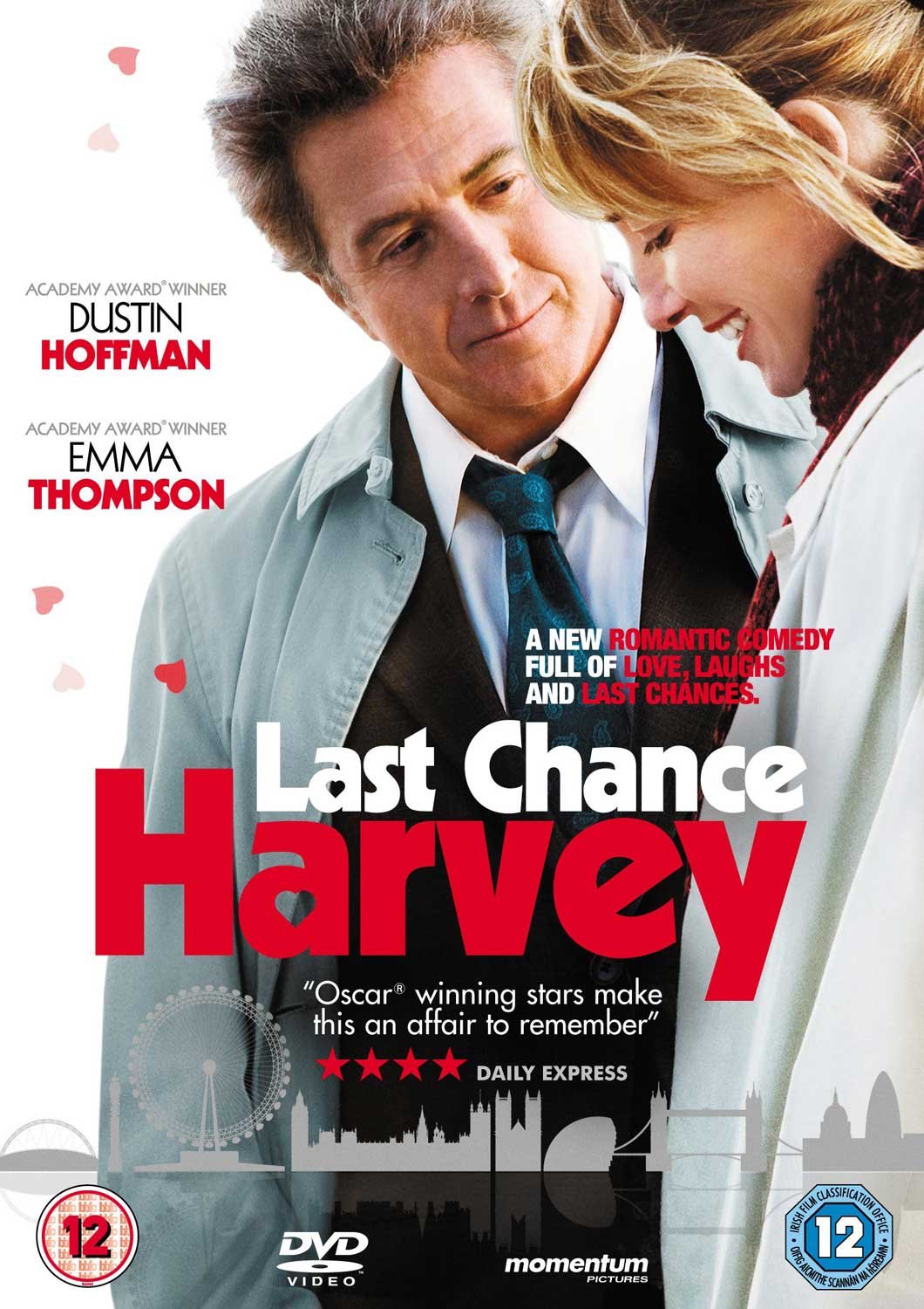 Product Image: Last Chance Harvey