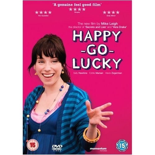 Happy Go Lucky Movies