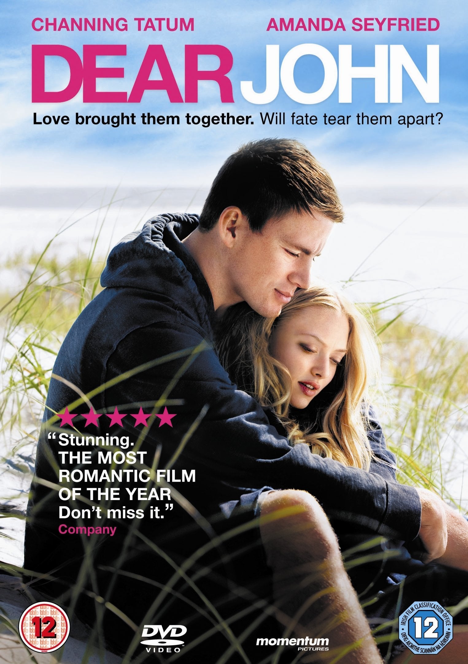 Dear John Movies