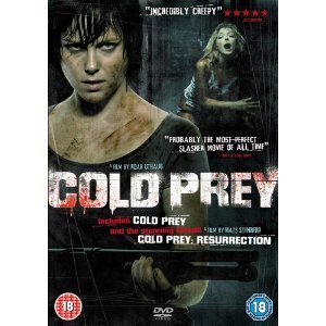 Cold Prey Movies