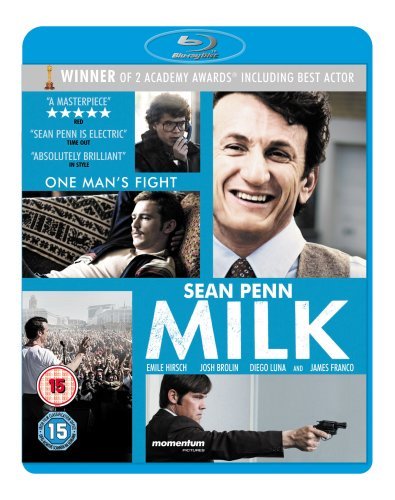 Milk Movies