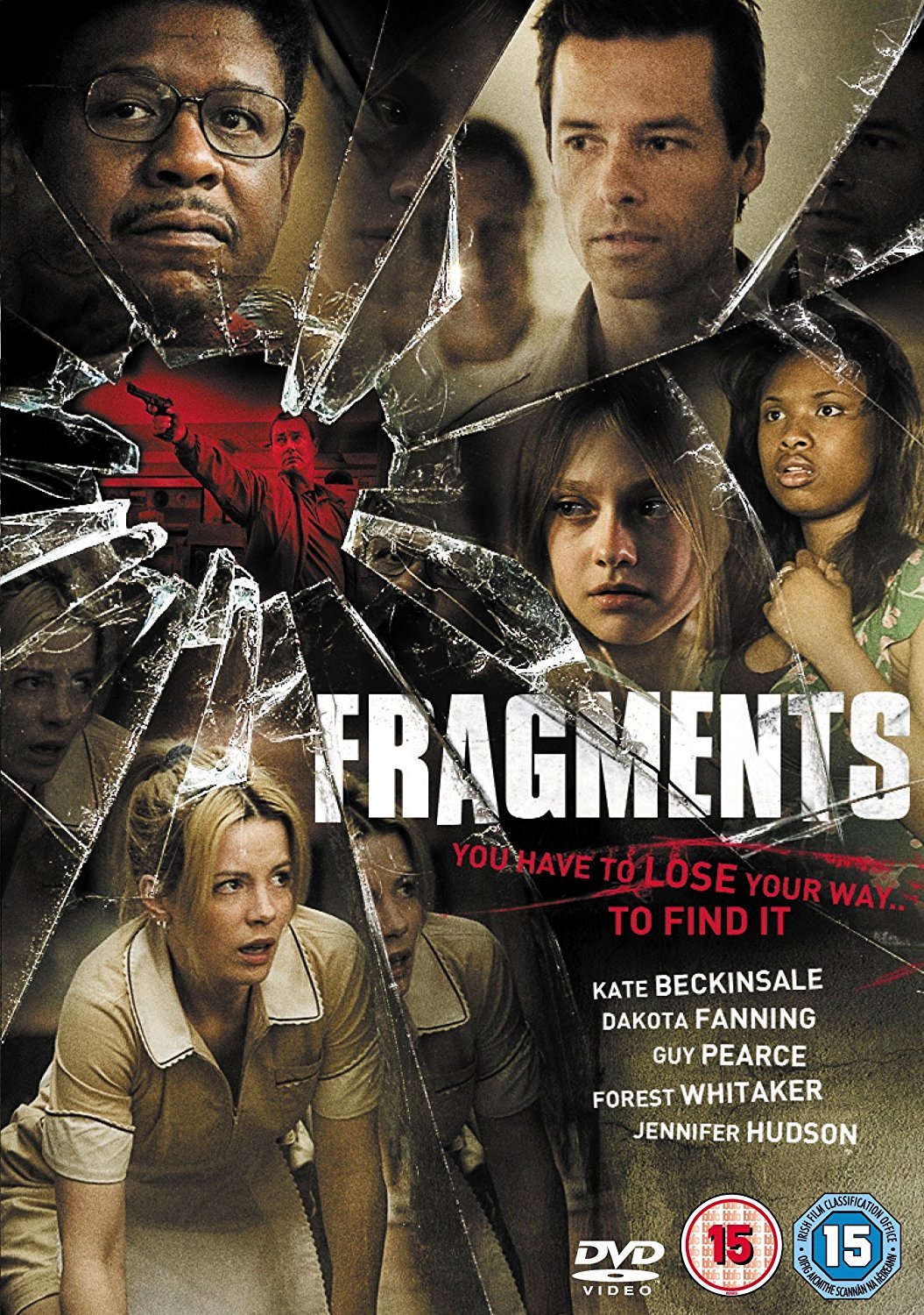 Fragments Movies