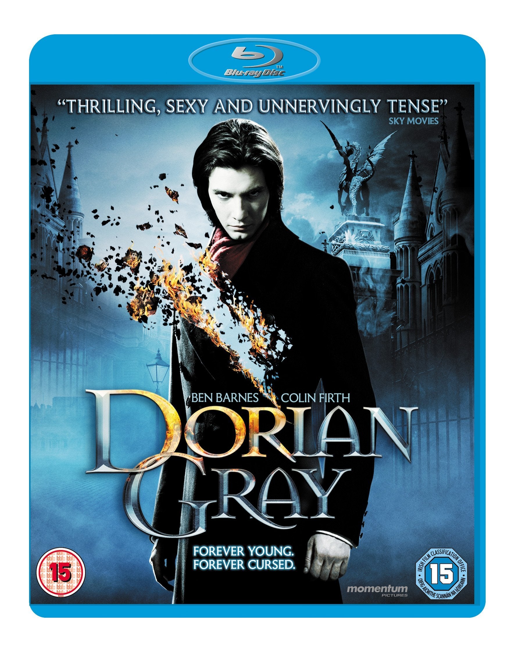Dorian Gray Films