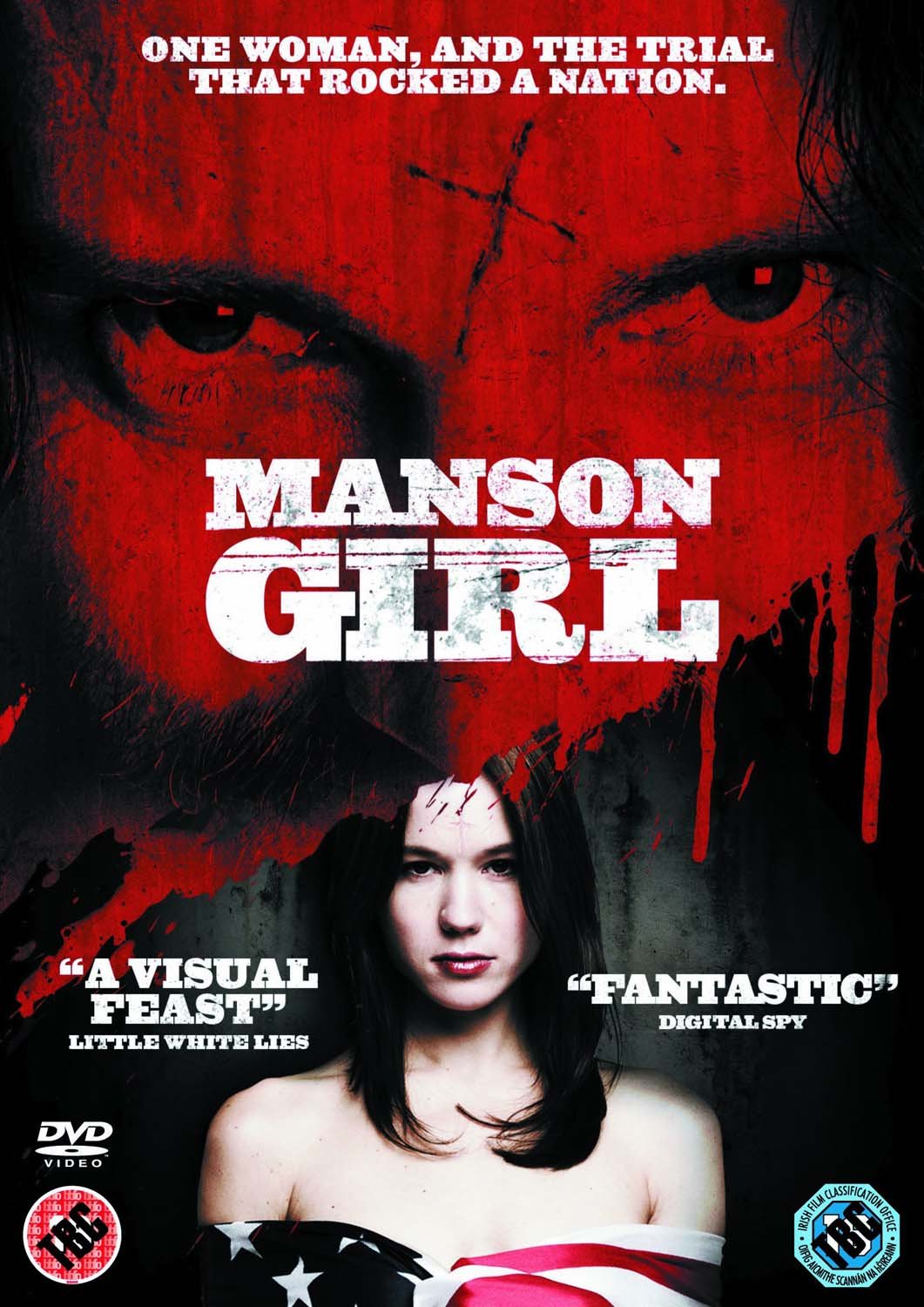 Product Image: Manson Girl