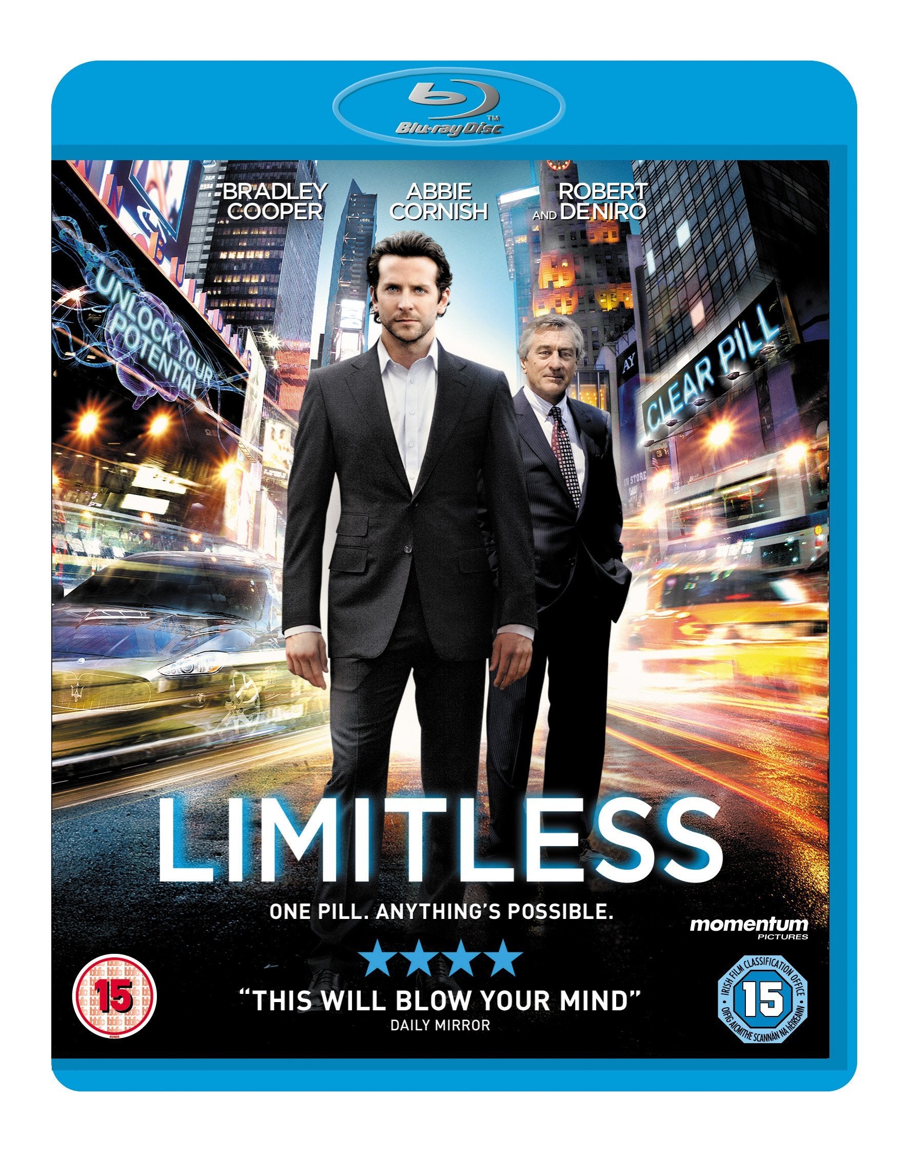 Limitless Movies