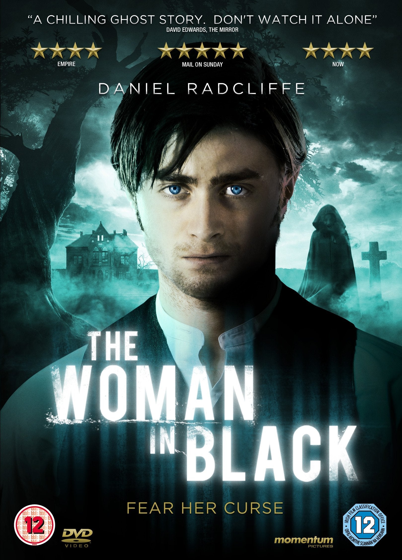The Woman in Black Films