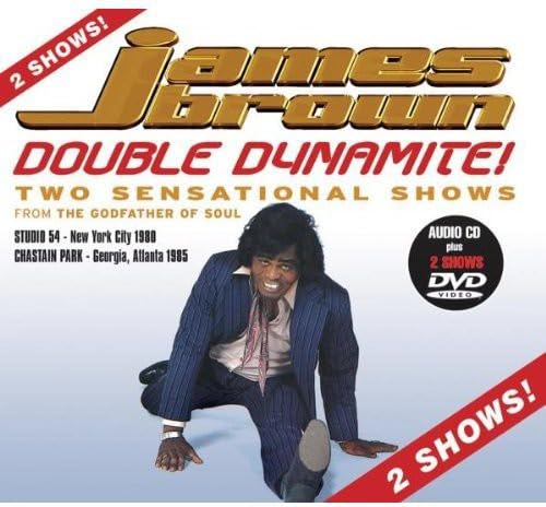 Double Dynamite! Pop