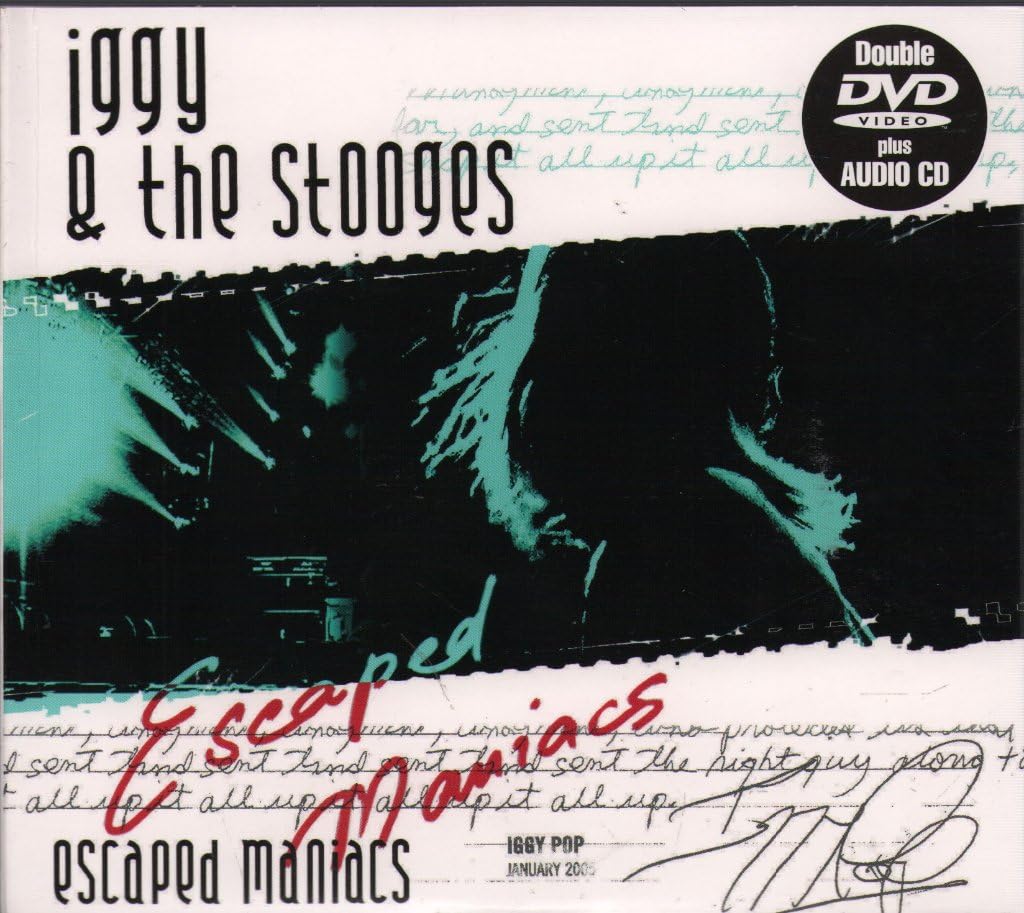 Escaped Maniacs Alternative & Indie