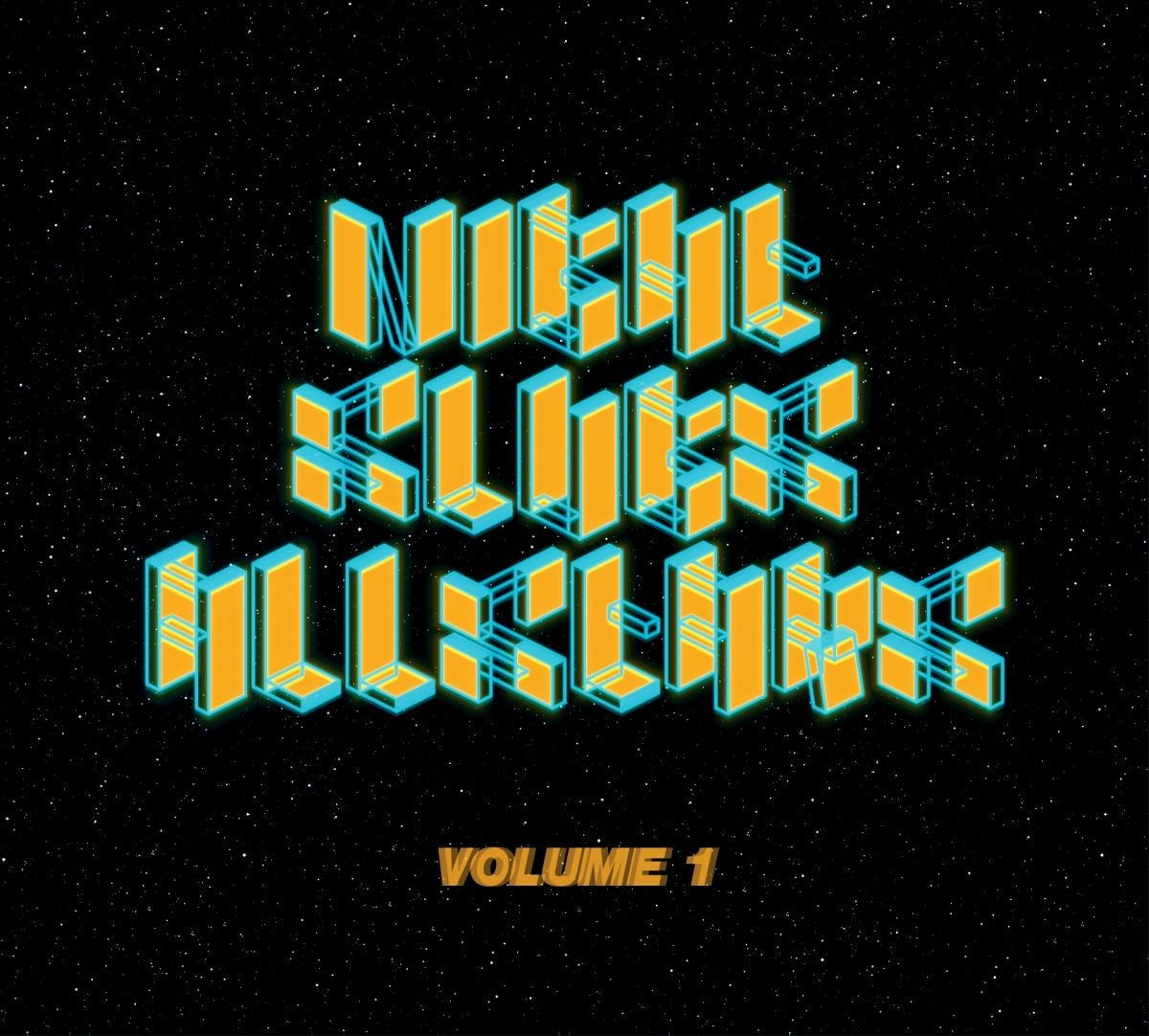 Night Slugs Allstars Vol.1 Dance & Electronic