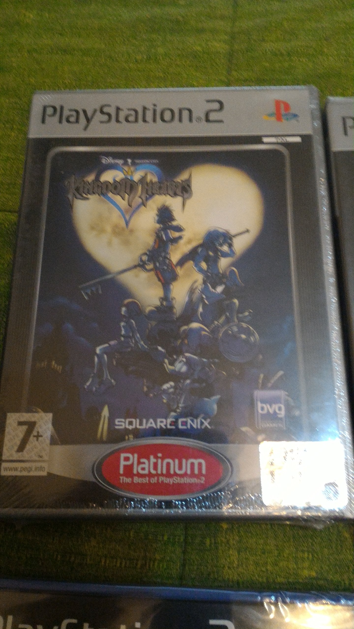 Product Image: Kingdom Hearts
