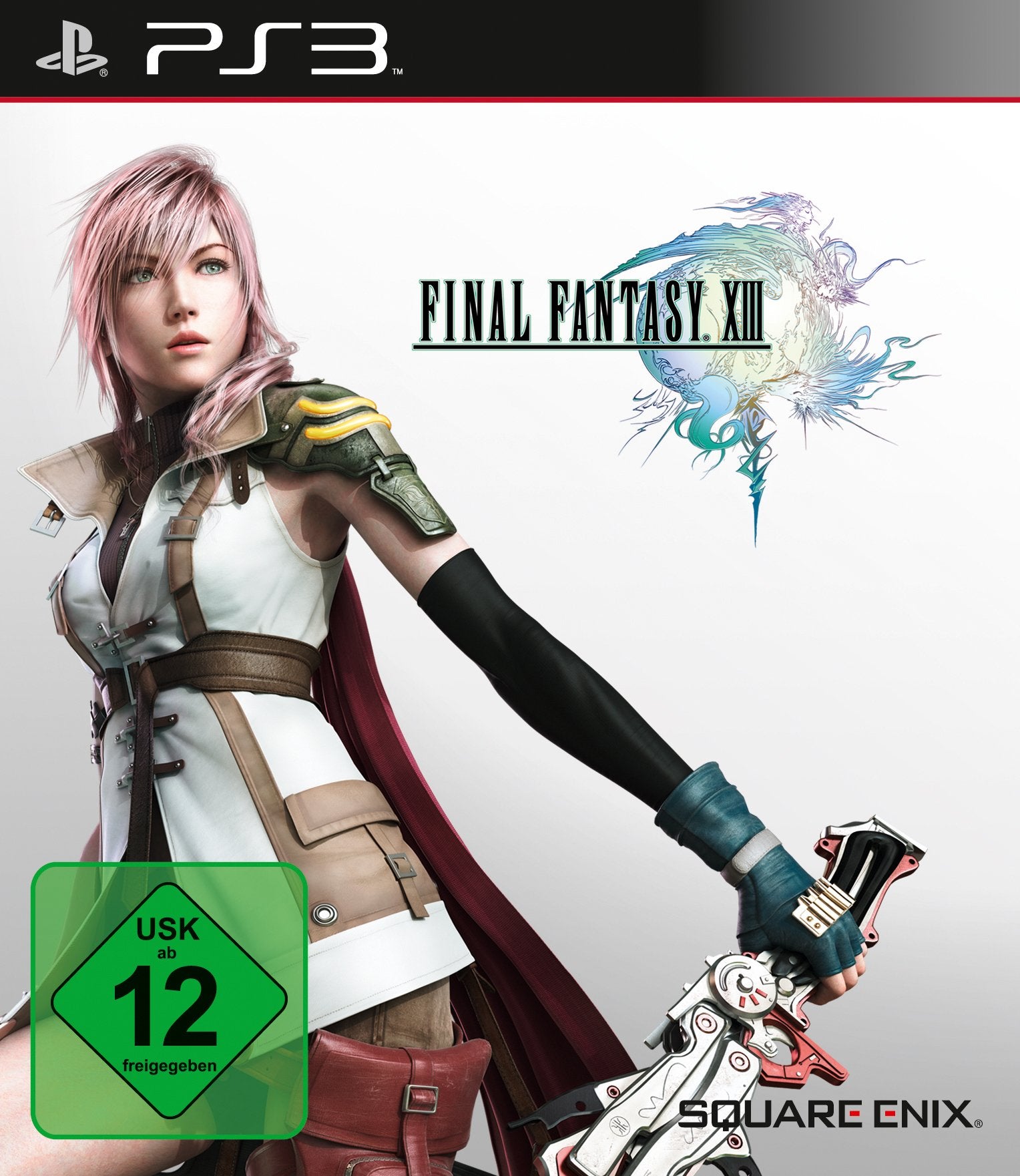 Product Image: Final Fantasy XIII