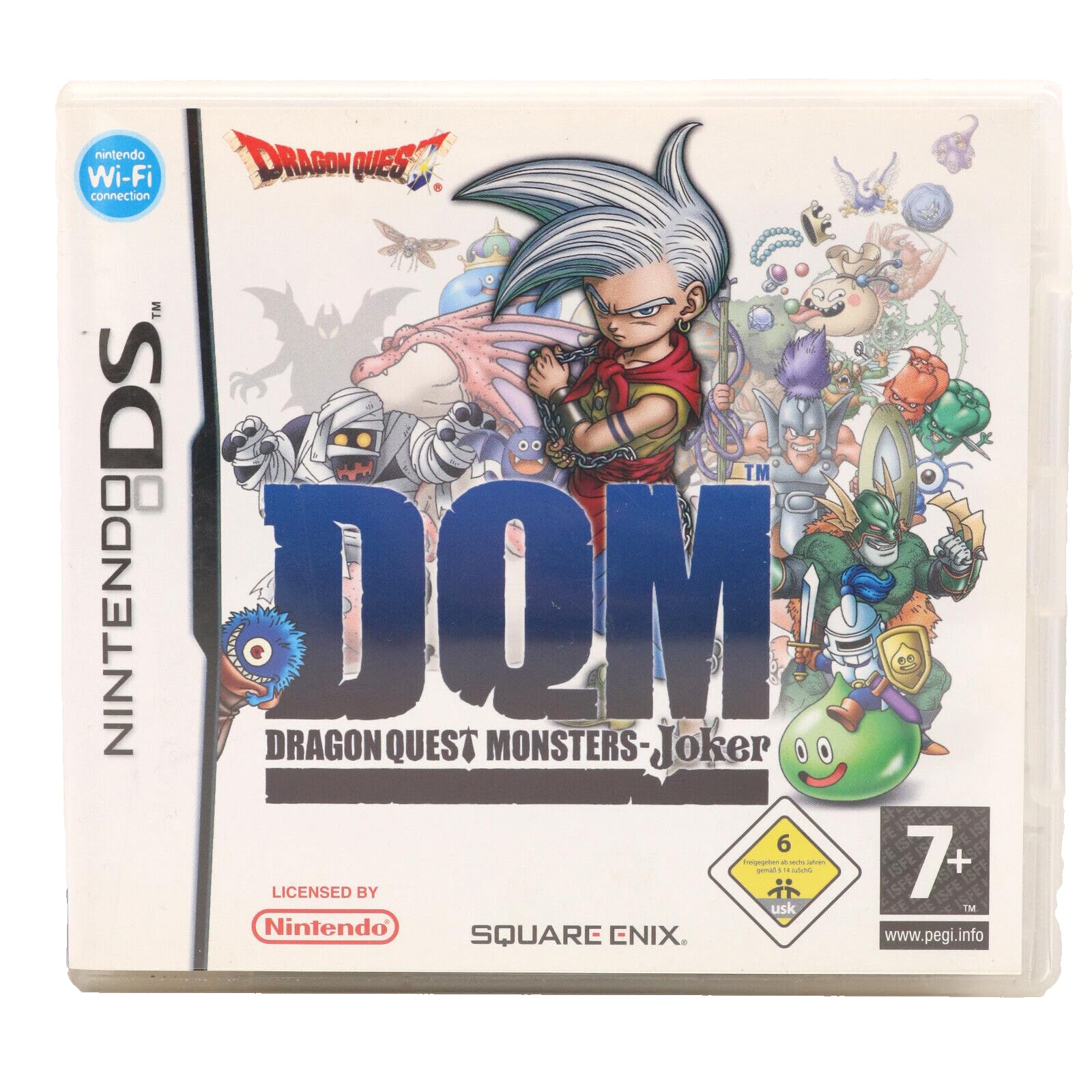 Dragon Quest Monsters: Joker Nintendo DS