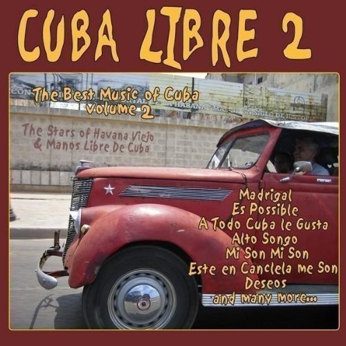 Cuba Libre 2 Pop