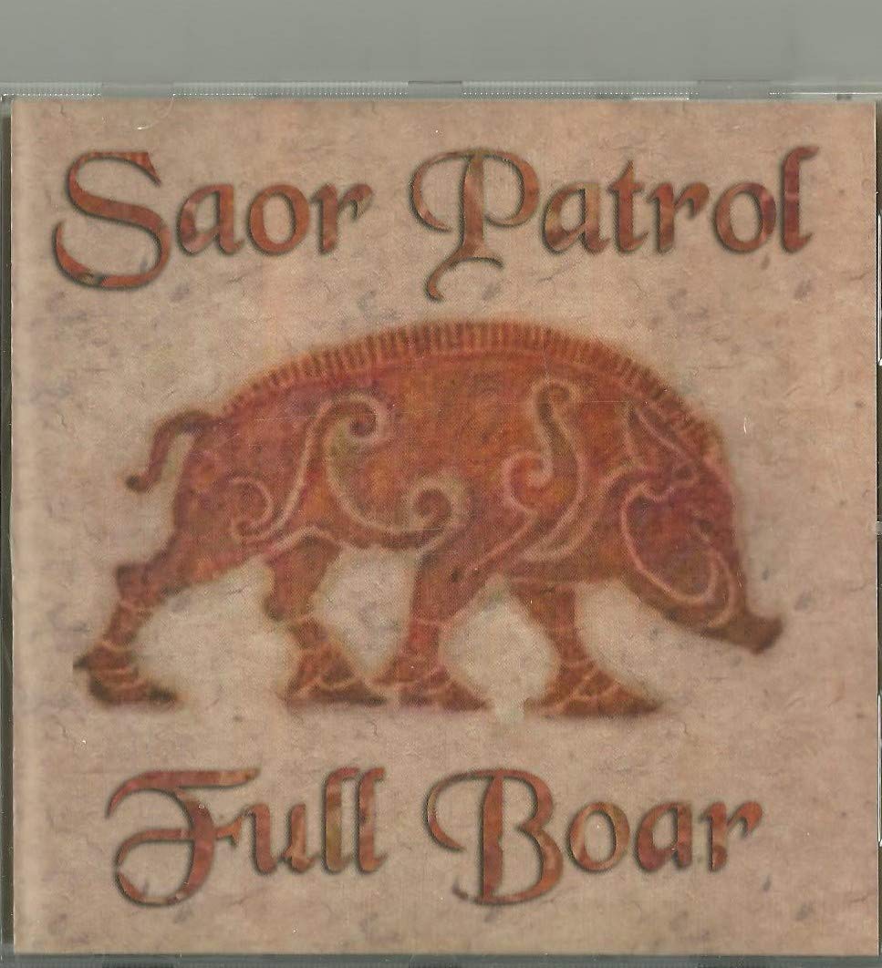 Full Boar Pop