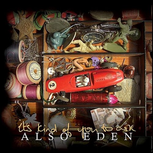 It's Kind of You to Ask Music